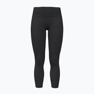 Leggings da allenamento donna Under Armour Meridian Ankle Leggings ultimate black/ultimate black