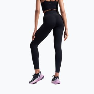 Leggings da allenamento donna Under Armour Meridian Leggings ultimate black/ultimate black