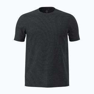 Maglia training da uomo Under Armour Vanish Seamless Novelty SS Ultimate Black/Ultimate Black