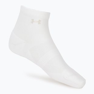 Calze da donna Under Armour Vanish 3 Pack mauve pink/titanium/purple echo