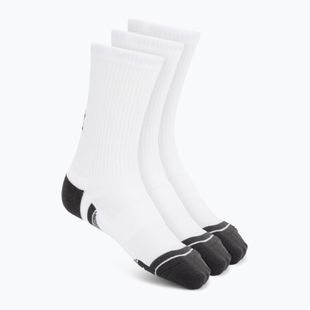 Calze Under Armour Perf Tech Crew 3 pack white/white/jet gray