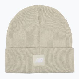 Cappello invernale New Balance Flying Logo grigio