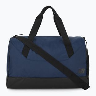 Borsone New Balance Essential Small Duffel 38 l blue
