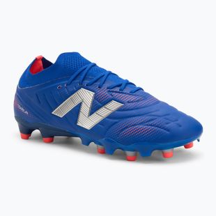 Nuove scarpe da calcio Blance Tekela Pro Low V5 FG blu