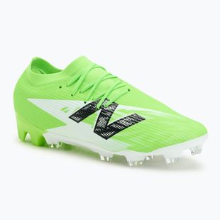 Scarpe da calcio New Balance Furon Team V8 FG verde