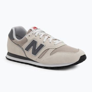 Scarpe da uomo New Balance 373's V2 white
