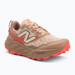 Scarpe da corsa da donna New Balance Fresh Foam X Hierro V9 desert clay