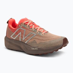 Scarpe da corsa da donna New Balance FuelCell Venym urgent red