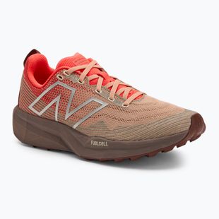 Scarpe da corsa da uomo New Balance FuelCell Venym V1 urgent red