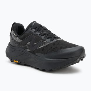 Scarpe da corsa da uomo New Balance Fresh Foam Hierro V9 nere
