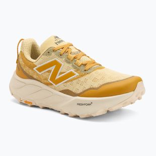 Scarpe da corsa da uomo New Balance Fresh Foam Hierro V9 winter grass