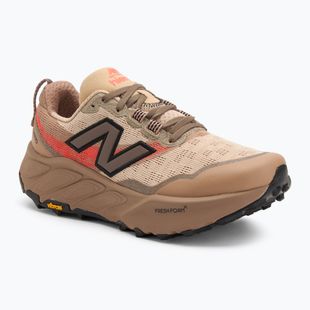 Scarpe da corsa da uomo New Balance Fresh Foam Hierro V9 desert clay
