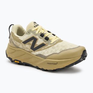 Scarpe da corsa da uomo New Balance Fresh Foam Hierro V9 morel