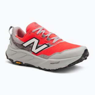 Scarpe da corsa da uomo New Balance Fresh Foam Hierro V9 urgent red