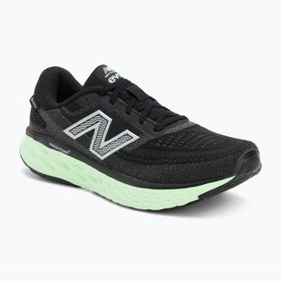 Scarpe da corsa da donna New Balance Fresh Foam X Evoz v4 nere