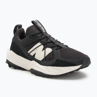 Scarpe da corsa da donna New Balance Dynasoft Tektrel V1 nero