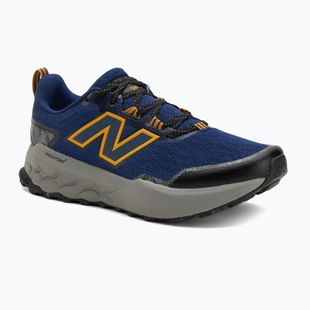 Scarpe da corsa da uomo New Balance Fresh Foam Garoe V2 nere
