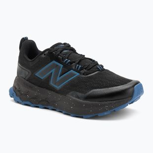 Scarpe da corsa da uomo New Balance Fresh Foam Garoe V2 nere