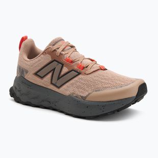 Scarpe da corsa da uomo New Balance Fresh Foam Garoe V2 flat taupe