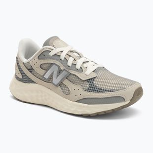 Scarpe da corsa da donna New Balance Fresh Foam Arishi V4 angora