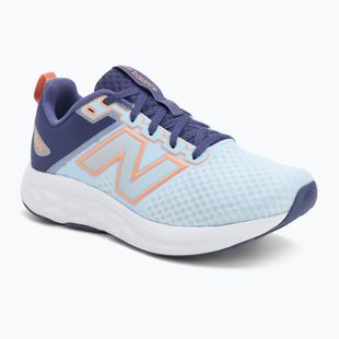 Scarpe da corsa da donna New Balance Fresh Foam 460's V4 nere