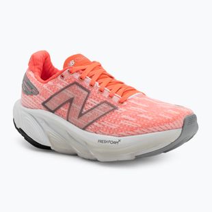 Scarpe da corsa da donna New Balance Fresh Foam X Balos v1 urgent red