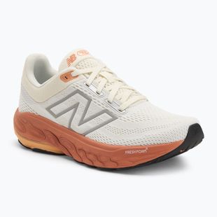 Scarpe da corsa da donna New Balance Fresh Foam X 860 v14 bianche