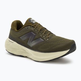 New Balance Fresh Foam 860's V15 woodland scarpe da corsa da uomo
