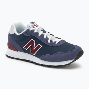 Scarpe da uomo New Balance 515's V3 blu