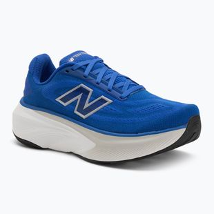 Scarpe da corsa da uomo New Balance Fresh Foam More V6 blue gemstone