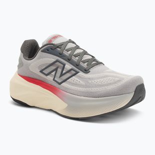 Scarpe da corsa da uomo New Balance Fresh Foam More V6 grey matter