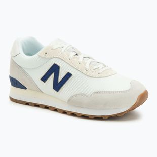 Scarpe da uomo New Balance Classic 515's V3 nb 103 white