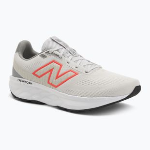 Scarpe da corsa da uomo New Balance Fresh Foam 520's V9 grey matter