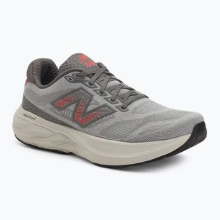 Scarpe da corsa da uomo New Balance Fresh Foam 880 v15 grigio ardesia