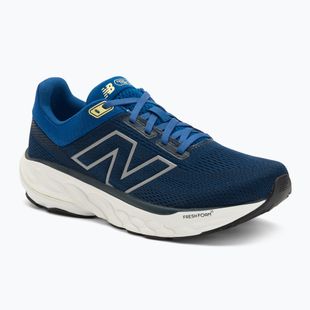 Scarpe da corsa da uomo New Balance Fresh Foam X 860 v14 blue gemstone