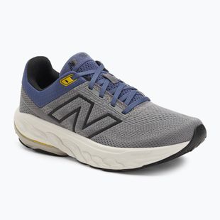Scarpe da corsa da uomo New Balance Fresh Foam X 860 v14 grigio ardesia