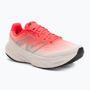 Scarpe da corsa da uomo New Balance Fresh Foam X 1080 v14 urgent red