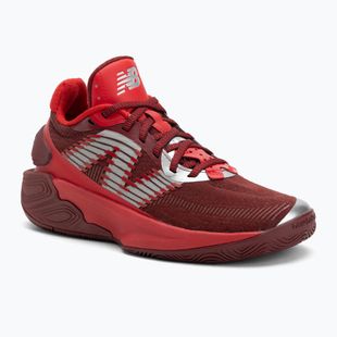 Scarpe da basket New Balance Two WXY V5 rosso