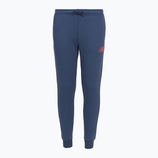 Pantaloni per bambini New Balance BB Graphic NB Jogger nb navy