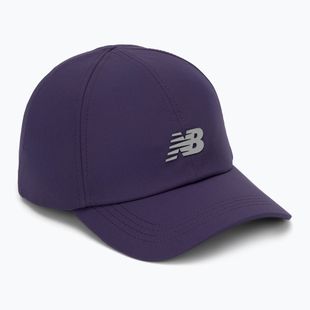 Cappellino con visiera New Balance 6 Panel Performance V 2.0 boyseerry