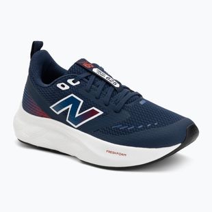 Scarpe da running per bambini New Balance 625's V1 navy/team red/team royal