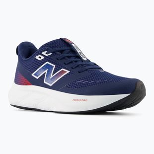 Scarpe da running per bambini New Balance 625's V1 navy/team red/team royal