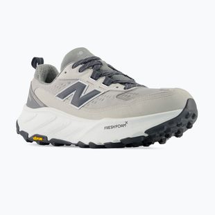 Scarpe da running da uomo New Balance Hierro Trek V9 grey matter/graphite