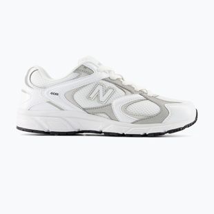 Scarpe New Balance Classic 408's V1 metallic blue/alkaline green/Team Navy