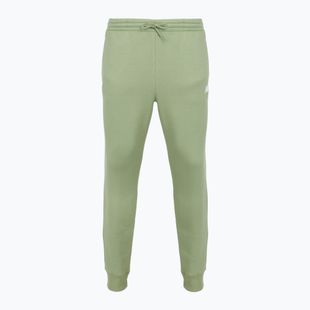 Pantaloni da uomo New Balance Fleece Jogger oregano