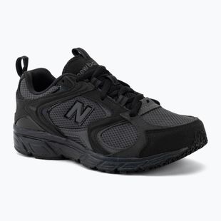 Scarpe New Balance 408's V1 black/phantom bb