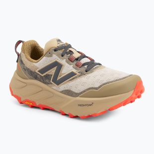Scarpe da running da uomo  New Balance Fresh Foam Hierro V9 linen/toasted sesame