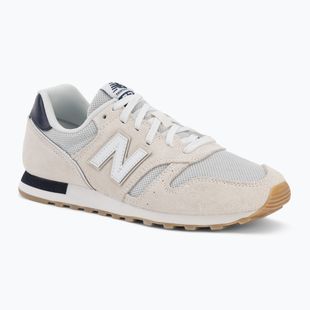 Scarpe da uomo New Balance 373's V2 sea salt/team navy
