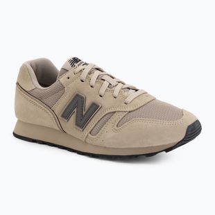 Scarpe da uomo New Balance 373's V2 stoneware/tornado