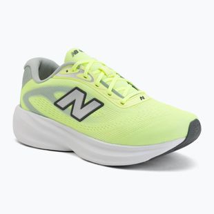 Scarpe da running da uomo  New Balance Fresh Foam 680's V9 afterglow/grey matter/silver metallic
